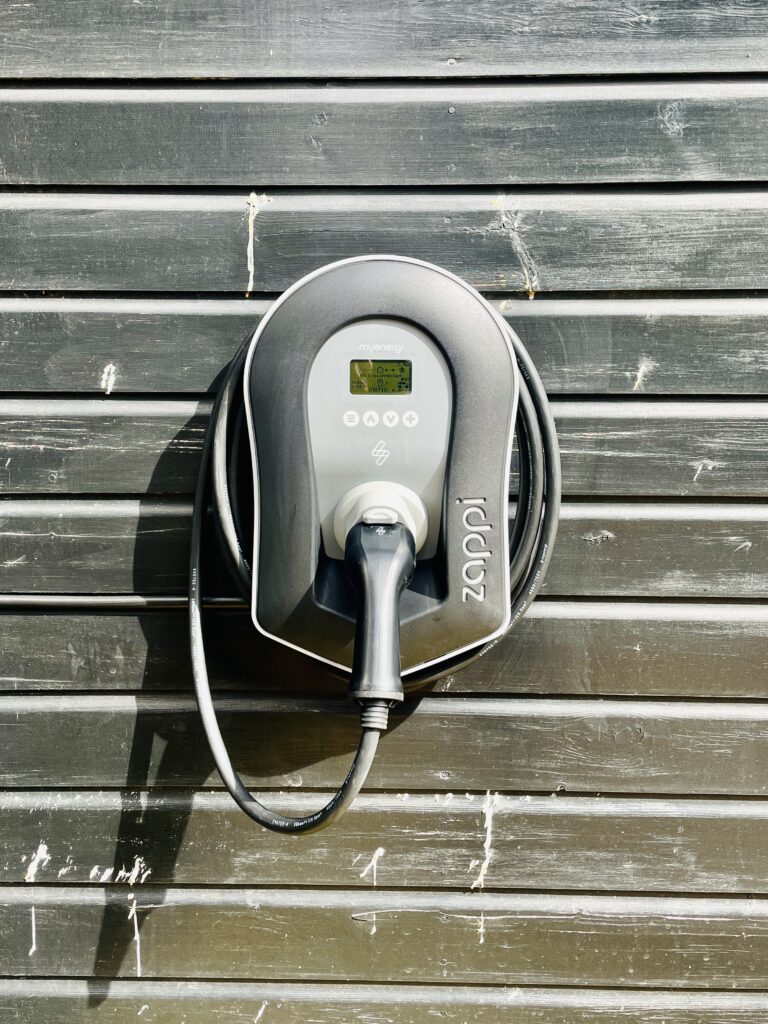 Zappi EV Charger
